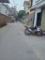 Hà đông- hiếm cực- phân lô- ô tô tải đỗ cửa vào nhà - lô đất đẹp !!! 💎huyền kỳ