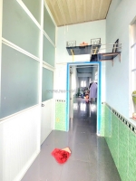 Hạ giá gần 1 tỳ, bán gấp nhà linh đông thủ đức, 77m2( 5 x 15 ) x2 t giá chỉ