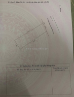 Hàng hiếm - đất kiệt 249 hà huy tập - giá chỉ 3.x tỷ