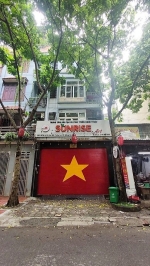 Hàng hiếm khu đô thị xa la hà đông bán nhà phân lô vỉa hè, ô tô tránh. vị trí