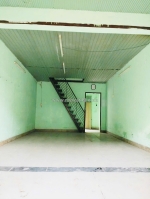 Hàng hiếm - nhà 2 tầng - 44m2 hẻm ô tô lê lợi gần chợ hóc môn - nhỉnh 2 tỷ.🔥