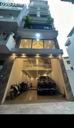 Hàng xóm vin - ôtô vào nhà - ngõ thông kinh doanh - nhà đẹp ở ngay - tiện ích