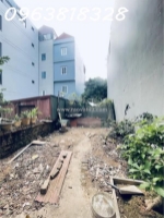 Hàng xóm vin - sổ hoa hậu - ngõ thẳng sạch đẹp - gần phố 50m - an sinh tiện ích