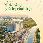 Hanoi melody residences – quỹ căn cuối cùng, cơ hội vàng không thể bỏ lỡ!