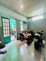 Hẻm thông tứ tung - c4 tiện xây mới - chính chủ chưa qua đầu tư - 41m2- chỉ 4.3