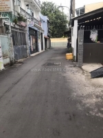 Hẻm xe hơi nguyễn kiệm,p3,gò vấp,25m2,2t,2pn chỉ 2.xxt.