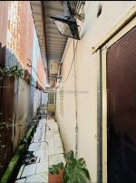 Hẻm xe hơi thông nguyễn văn lượng 60m2, 4mx 15m nhỉnh 7 tỷ p16 gò vấp