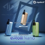 Hen suyễn và thuốc lá: sự kết hợp đầy nguy hiểm