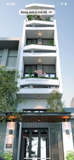 Hiếm (giá rẻ 10%) nhà riêng 538/15 lý thường kiệt, 13,5 tỷ, 60m2 x4t 7pn khép