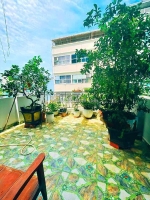 (hiếm) khu vip q1, ngay bộ c.an - 100m2 5t thang máy - chỉ 22tỷ - hxh tránh -