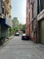 Hiếm - phân lô vip hoàng quốc việt- 2 ô tô tránh 55m2 x 4t, mt 3.8m - 15 tỷ