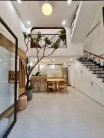 Hiếm - trưng nữ vương - hải châu, 3 tầng, 3 pn, ở ngay, chỉ hơn 1 tỷ