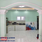 Hồ văn tư, quận thủ đức _ 2 tầng 2 pn _ ngang 7 mét _ chỉ có 5 ty.