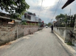 Hoa hậu bắc hồng- đông anh- ô tô tránh- mặt tiền 5m- trục chính kinh doanh nhỏ-