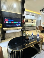 Hot!🏡 2 mặt kiệt thoáng mát - gần mt điện biên phủ - 3 tầng mới, ngủ dưới, chỉ