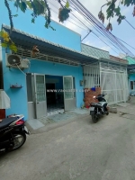 Hót - cần bán nhà địa chỉ 242 quang trung phường vĩnh quang tp rạch giá kiên