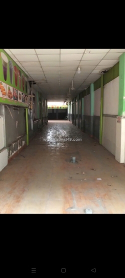 Hot hot giảm tới 3,5 tỷ còn 30 tỷ nhà mặt tiền lê lợi gò vấp tới 215m2, nhà cấp