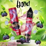 Hương chanh vàng đức mang lại cảm giác thư thái: