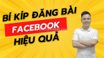 Hướng dẫn đăng bài quảng cáo trên facebook hiệu quả 2025
