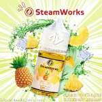 Hương hoa ly từ dancing juices mang đến không gian sống tươi mới, dễ chịu: