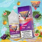 Hương trà trắng từ dancing juices – giải pháp khử mùi thuốc lá tự nhiên: