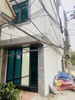 Huyền kỳ - ô tô - lô góc - nhà mới koong - sổ hoa hậu - 34m2 -  5.1 tỷ (có tl)