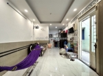 Huỳnh văn bánh, p17, phú nhuận - 26m - 2 tầng - công nhận/ hoàn công đủ - 3.6