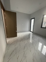 Huỳnh văn nghệ, gò vấp, tặng nội thất, gần 40m2, hẻm 4m, nhỉnh 2 tỷ