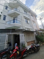 Hxh 7 chỗ - 500m ra hoàng diệu 2 - 130m2 sàn - 3 tầng kiên cố - ở ngay đón tết