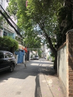 Hxh, nhà mới, đẹp lung linh, 44m2, nguyễn văn đậu, bình thạnh. chỉ 5.999 tỷ.