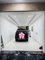 Iêu phẩm phố ngọc lâm - 55m, 6 tầng thang máy - gara ô tô - chỉ 14,5 tỷ