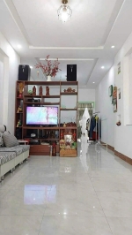 K có nhu cầu sử dụng nên cần bán căn nhà hẻm mạc đỉnh chi, p vĩnh thanh rạch