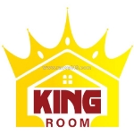 Kệ góc nhà tắm kingroom: 