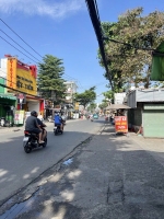 Kế sân bay - hoàng bật đạt, tân bình - 40m² - nhỉnh 3 tỷ