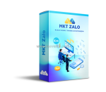 Kéo mem zalo 1000 thành viên nhanh nhất 2025