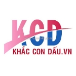 Khắc con dấu dịch vụ khắc dấu uy tín