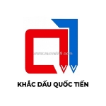 Khắc dấu quốc tiến khắc con dấu theo yêu cầu