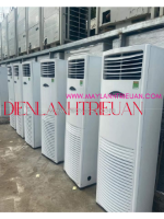 Khám phá lắp đặt các model điều hòa tủ đứng 2.5hp đáng tin cậy