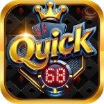 Khám phá sự hồi hộp tại quick68 - cơ hội thắng lớn mỗi ngày!