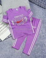 Kho buôn sỉ quần áo trẻ em chất lượng, giá tốt từ nikifa