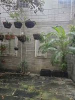 Khu biệt thự cao cấp - đường lớn 2 xe tải qua lại - biệt thự sân vườn đẹp nhất