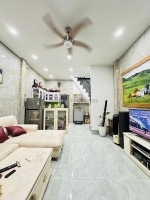 Khu pxl,p7,phú nhuận,28m2,2t,2pn dọn vào ở ngay chỉ 3.xxt.