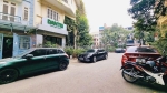 Khu vực hiếm-dân trí cao-phân lô ngõ 2 giảng võ 71/75m, 5tầng, mt 4.4m