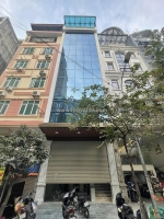 (khủng long) bán nhà phân lô dương khuê 95mx9t mt 6m oto tránh vỉa hè 40 tỷ kd