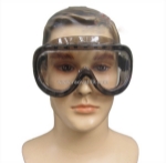 Kính bảo hộ chống hóa chất elvex-legionnaire gg 25c