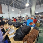 Kinh doanh đồ da thật với số lượng thấp chỉ từ 3 triệu dồng