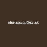 Kính sọc
