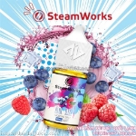 Làm sạch không gian nhà ở với dancing juices: