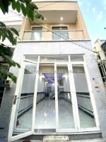 Lâm thị hố - khu phân lô cao cấp - hẻm xem 7 chỗ - nhà 2 tầng - chỉ hơn 3 tỷ