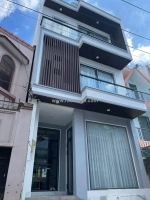 🈴lê quang định-bình thạnh-79m²-6 tầng-ngang 5.7m-hxh 6m-chỉ 11.5 tỷ tl mạnh🍀